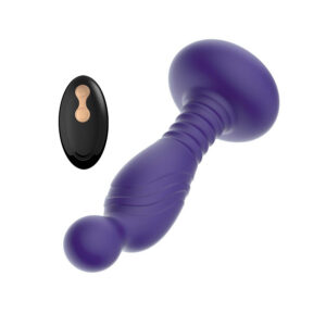 vibrating massage pregnancy Vers P Spot Vibe – Circus of Books