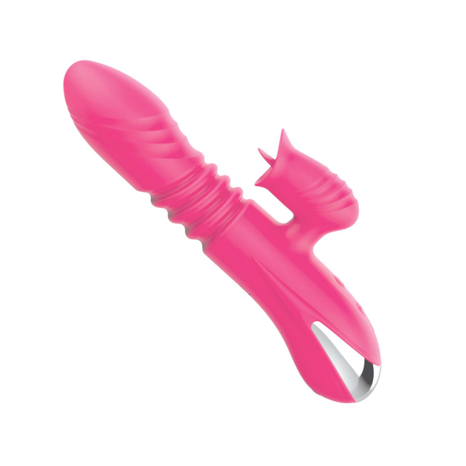 INTRUDER HEAT UP THRUSTER-PINK - #3285-1 - Image 3