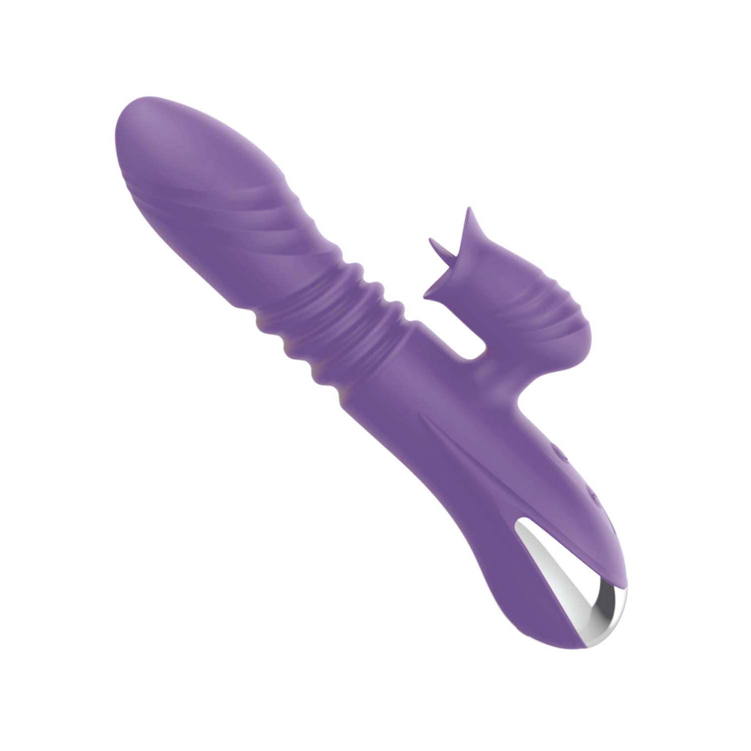 INTRUDER HEAT UP THRUSTER-PURPLE - #3285-2 - Image 3