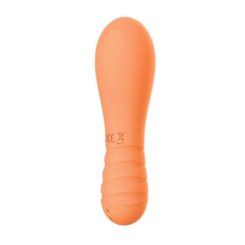 SORBET ORANGE GAZE-ORANGE - #3293 - Image 3