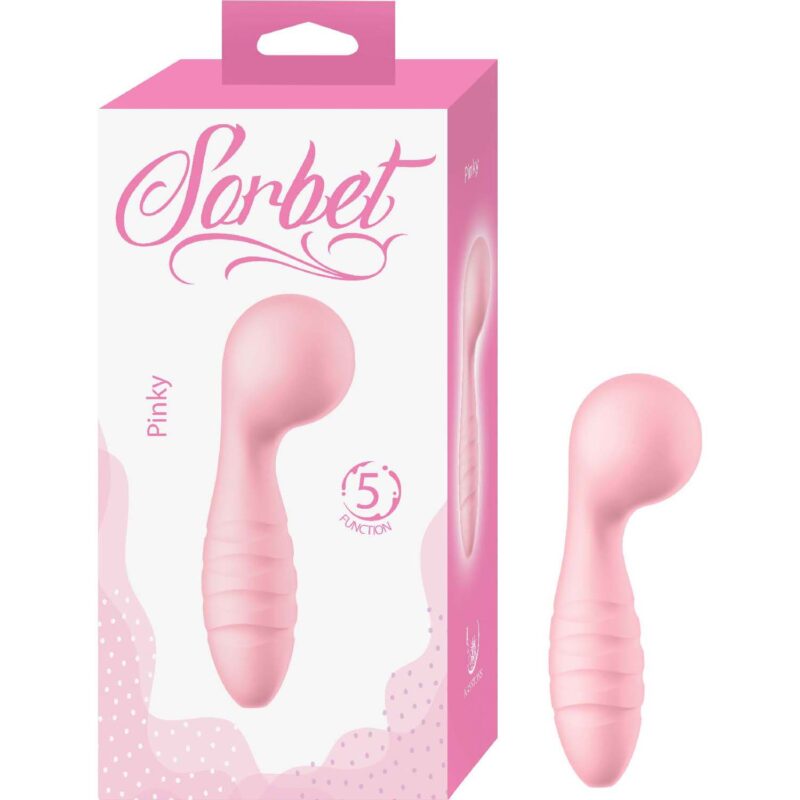 SORBET PINKY-PINK - #3292