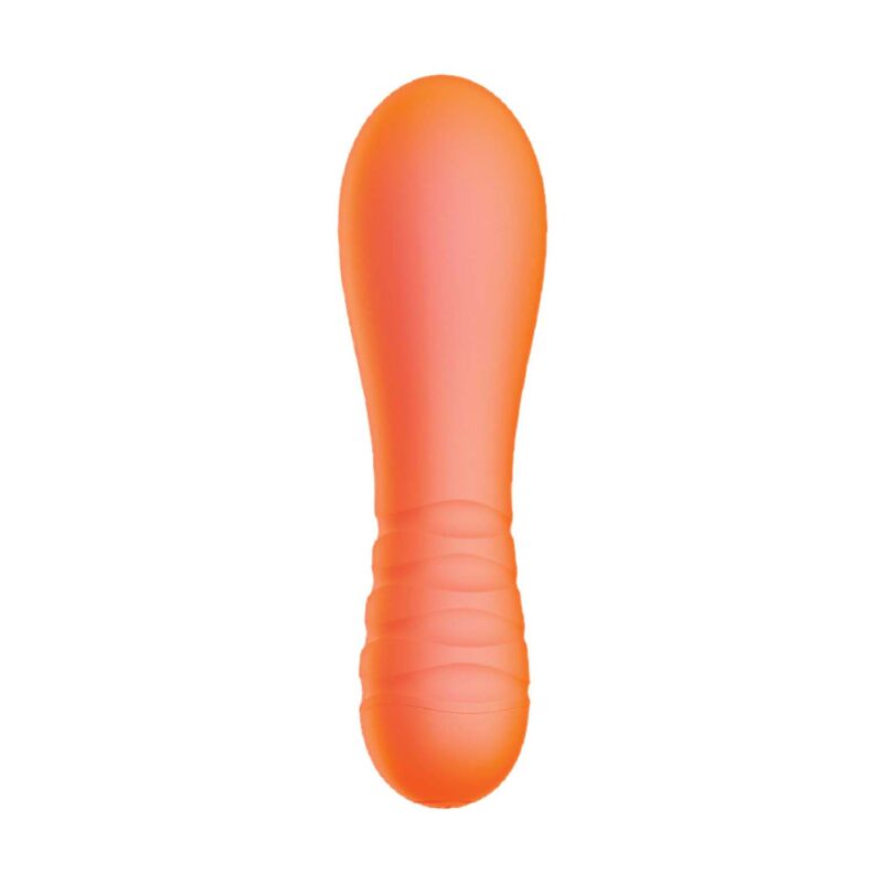 SORBET ORANGE GAZE-ORANGE - #3293 - Image 2