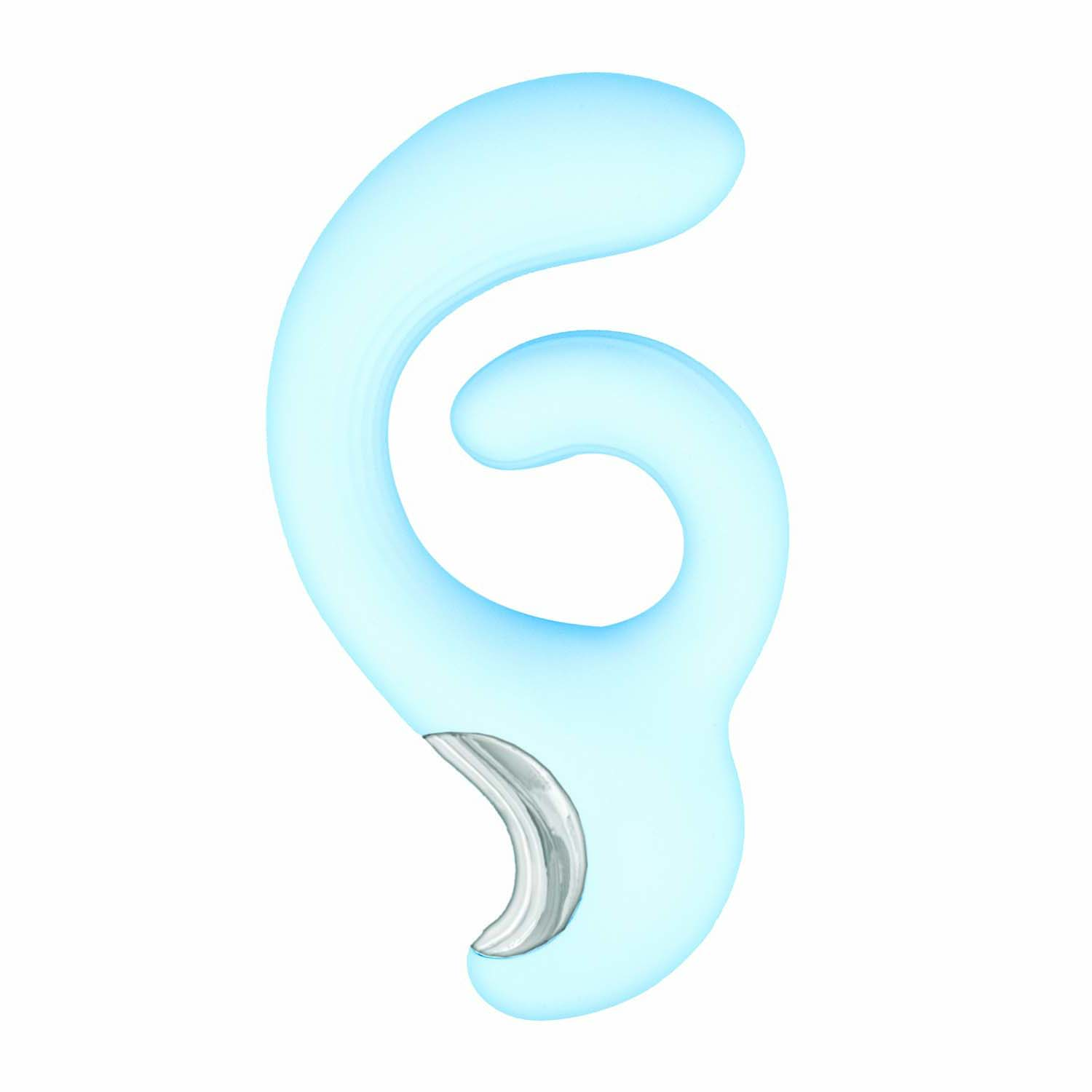 SKY CUMULUS SWIRL G-SPOT-BLUE - #3312 - Image 3