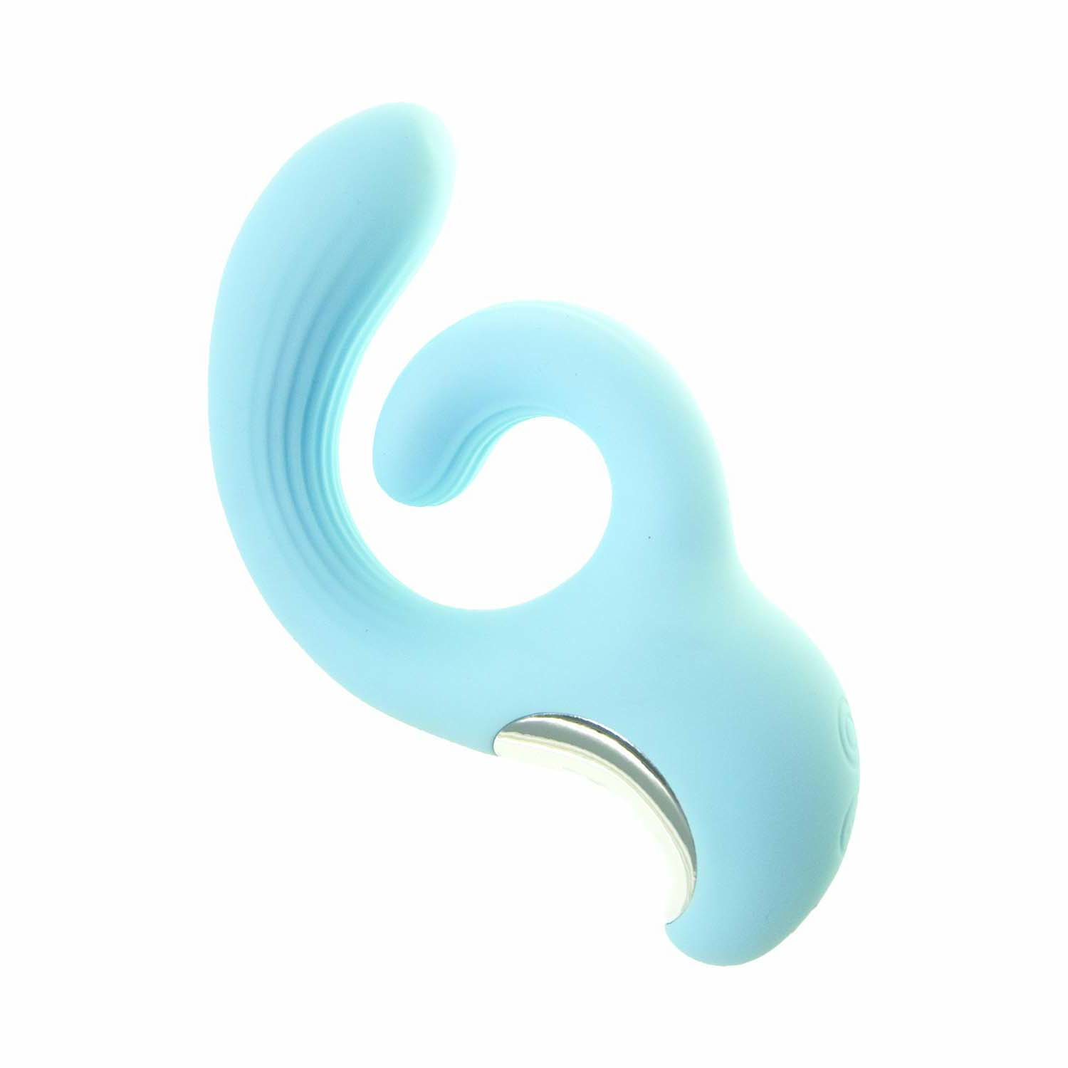 SKY CUMULUS SWIRL G-SPOT-BLUE - #3312 - Image 4