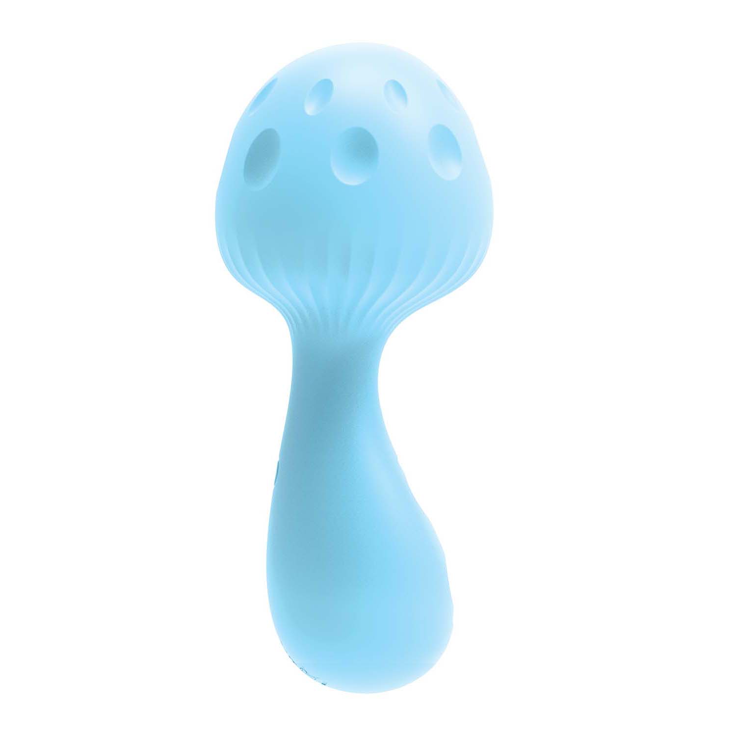 SKY MAGIC MUSHROOM-BLUE - #3335 - Image 3
