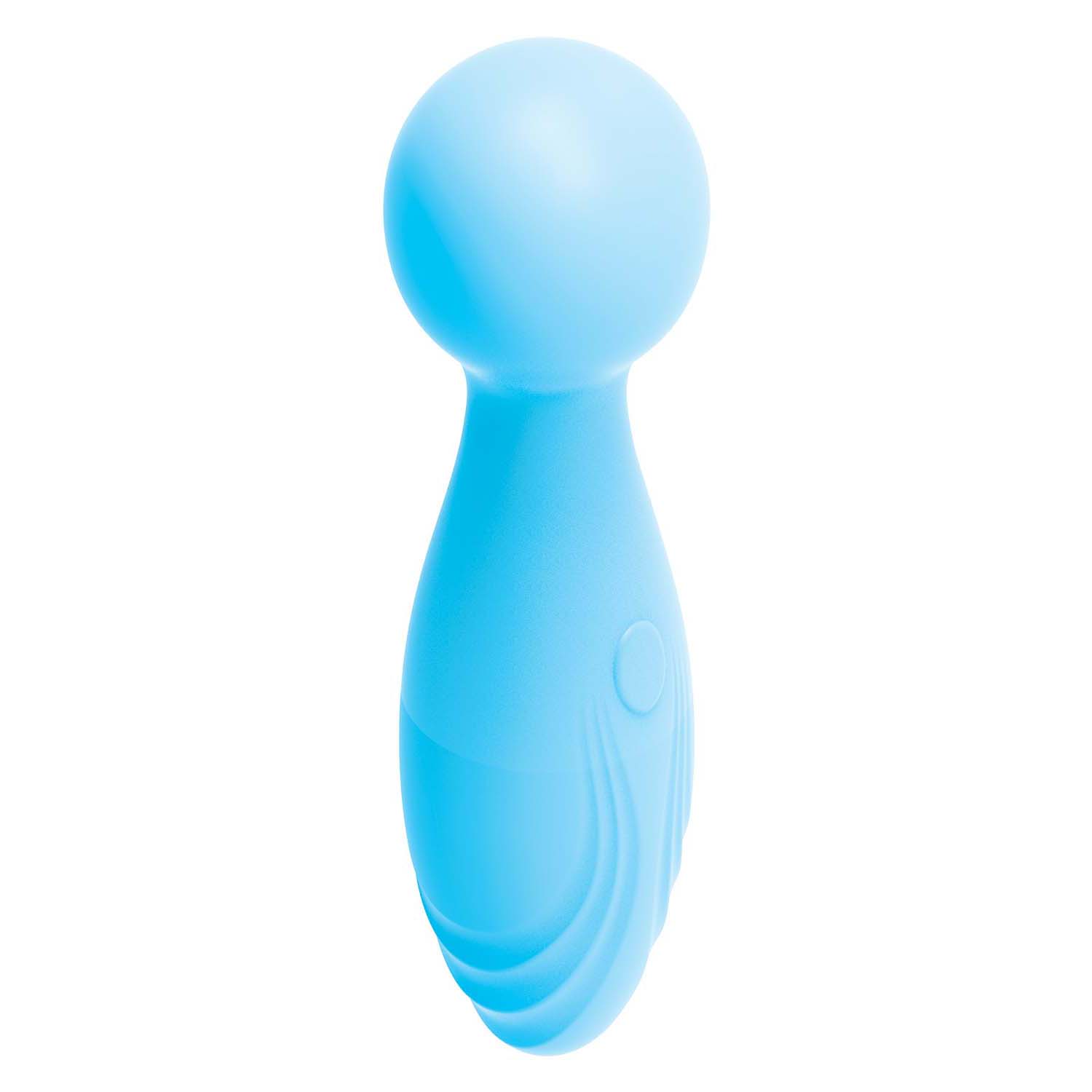 SKY HEAVENLY MASSAGER-BLUE - #3336 - Image 3