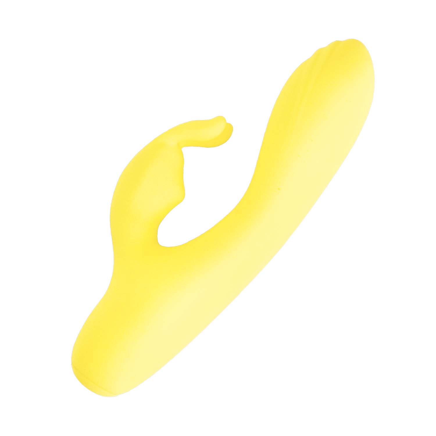 SORBET LEMON RABBIT-YELLOW - #3330 - Image 3