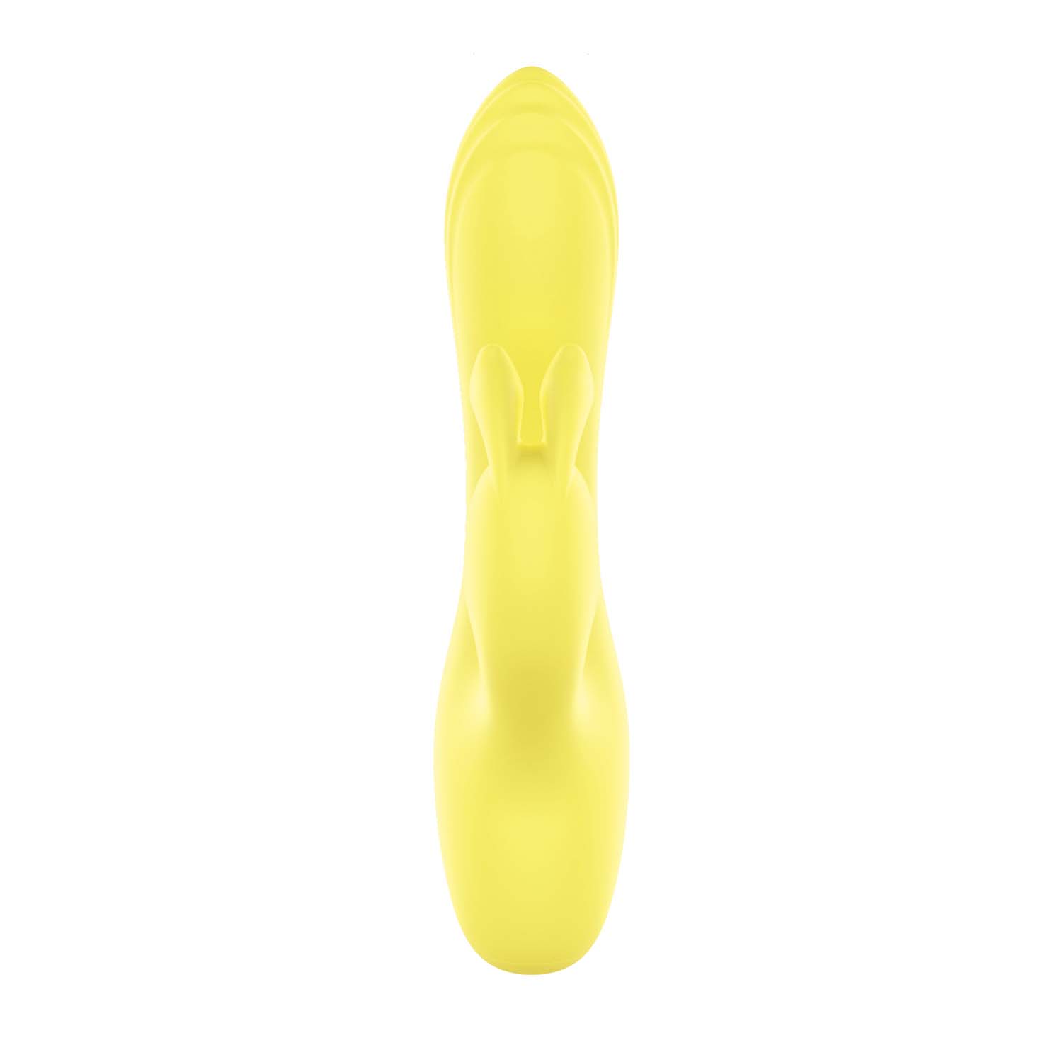 SORBET LEMON RABBIT-YELLOW - #3330 - Image 4
