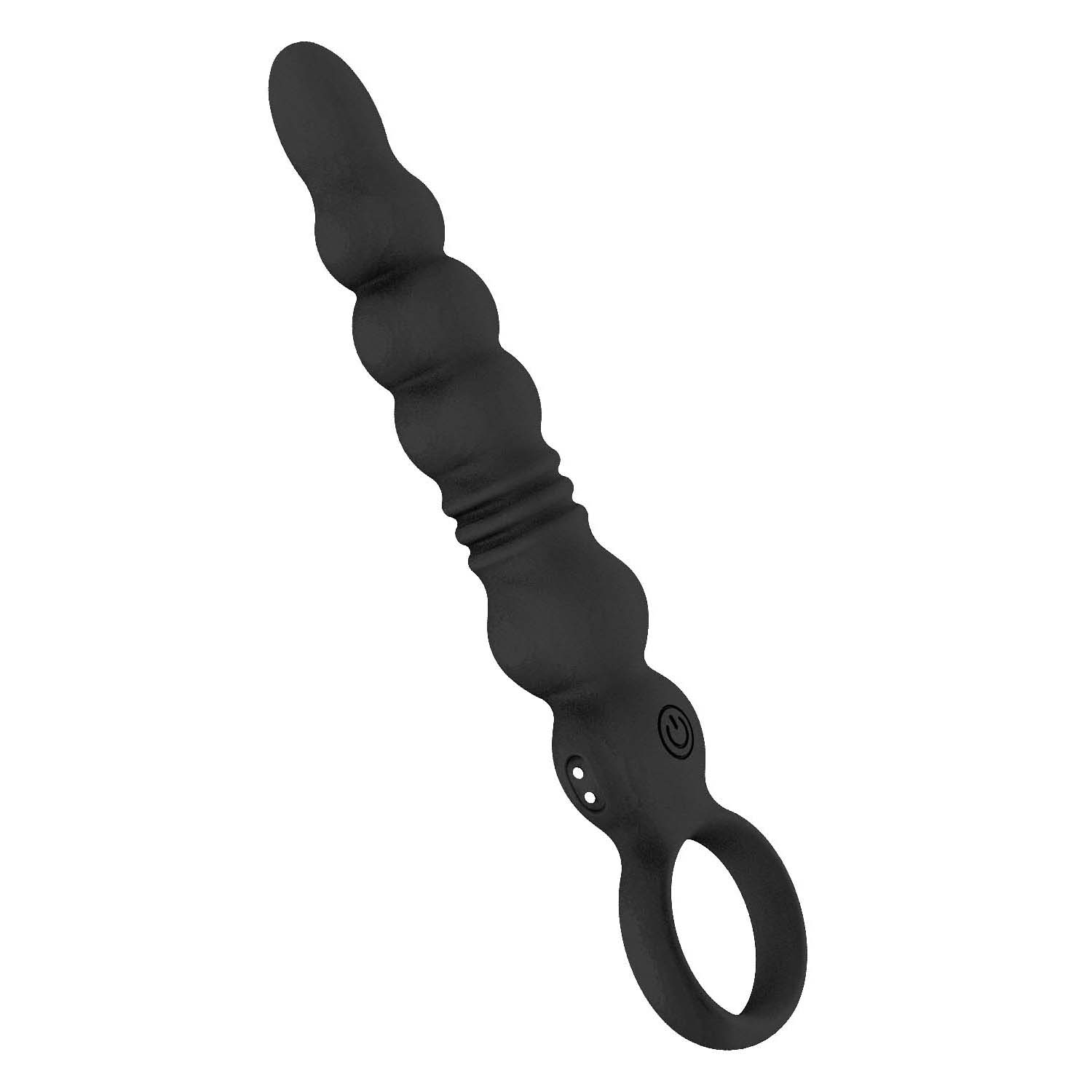 NASSTOYS THRUSTER-BLACK - #3342 - Image 3