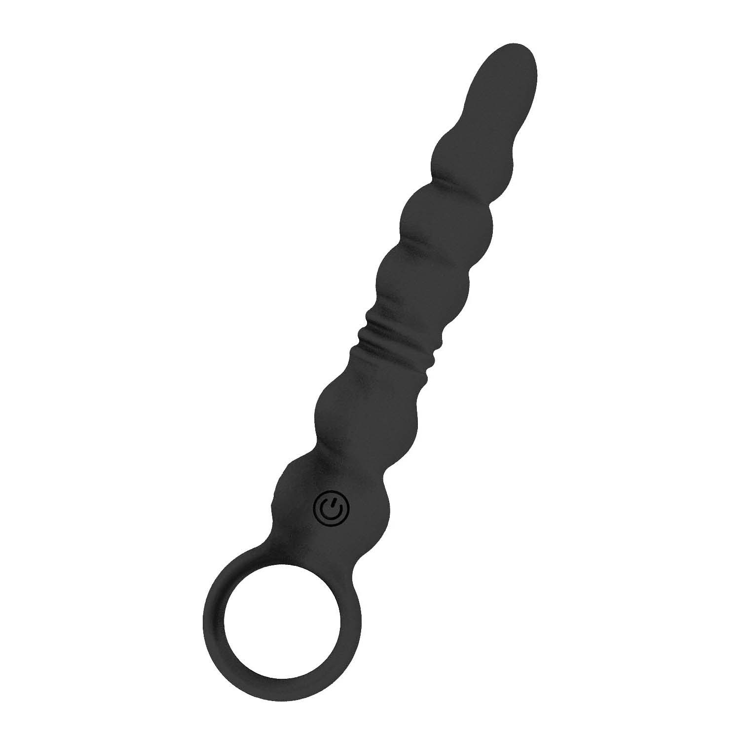NASSTOYS THRUSTER-BLACK - #3342 - Image 4