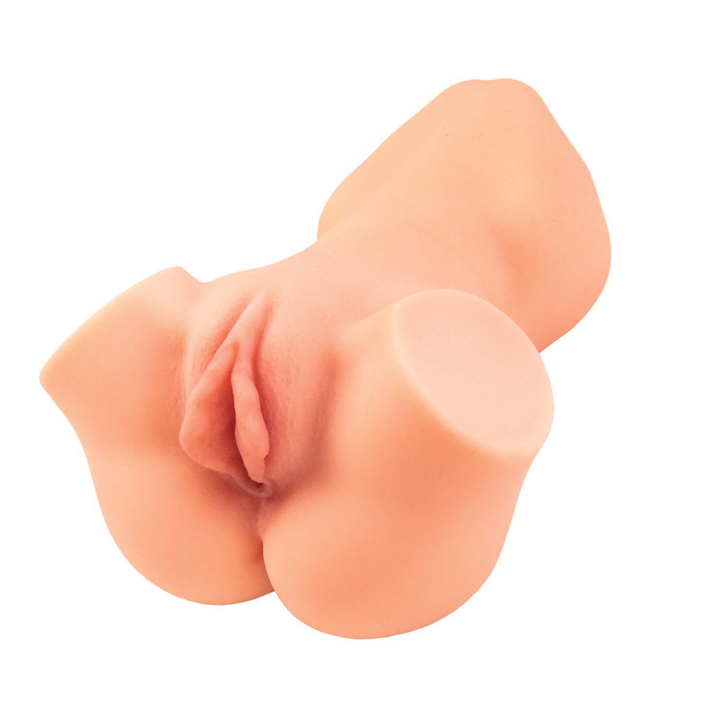 DREAM-GASM MASTURBATOR CHEERLEADER 1-WHITE - #3356-1 - Image 2