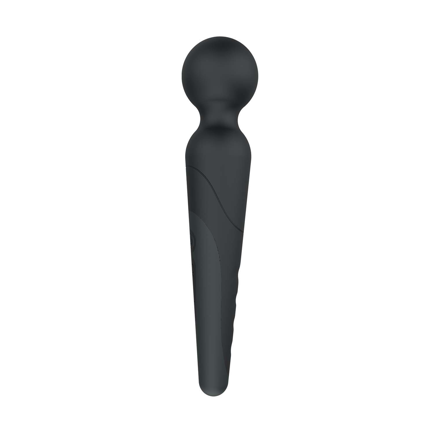 AMAZING WIZWARD-BLACK - #3357 - Image 3