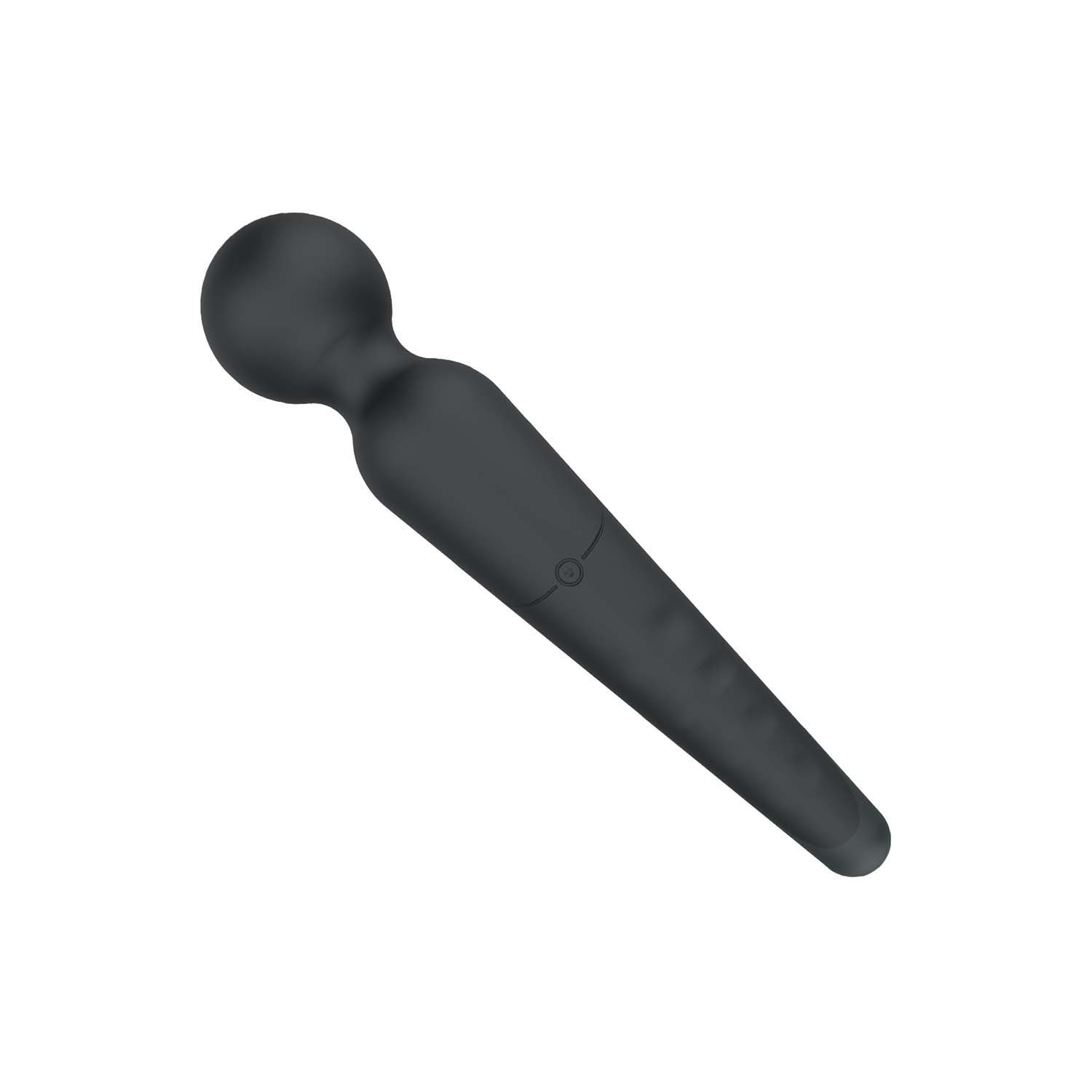 AMAZING WIZWARD-BLACK - #3357 - Image 4