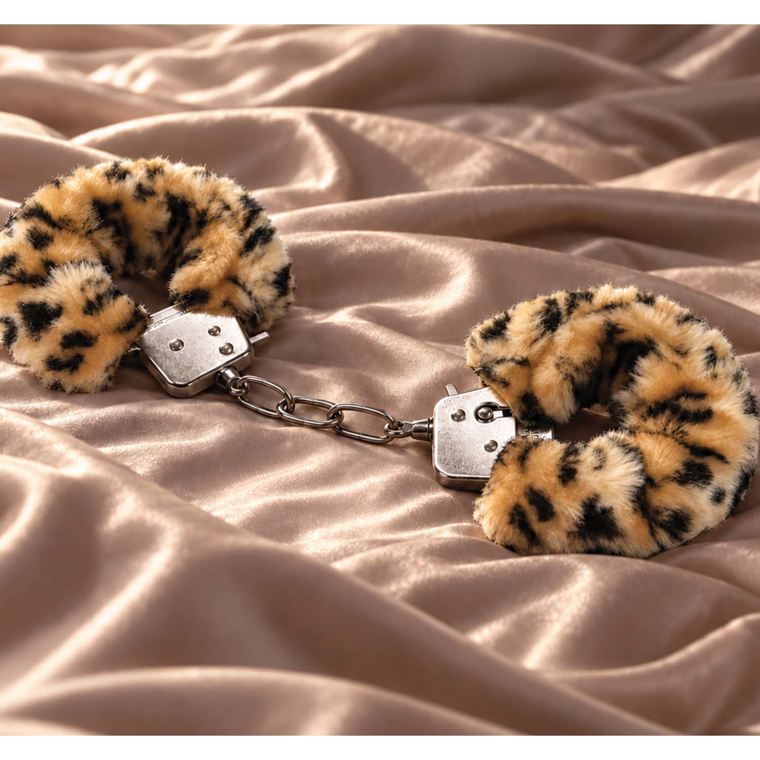 CUFF ME-LEOPARD - #3368-2 - Image 4